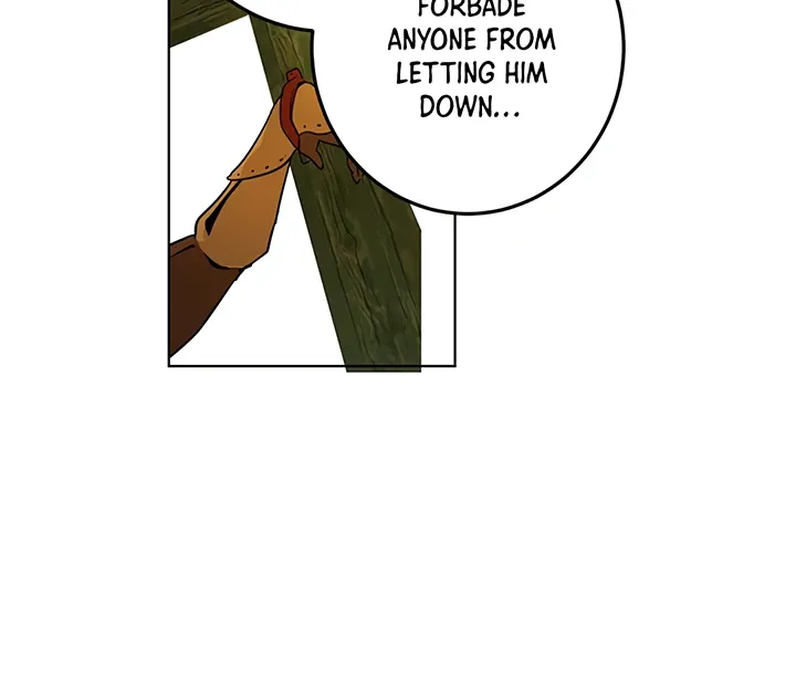 From Six to Sovereignty: The Girl Who Ruled Chapter 39 page 51 - 