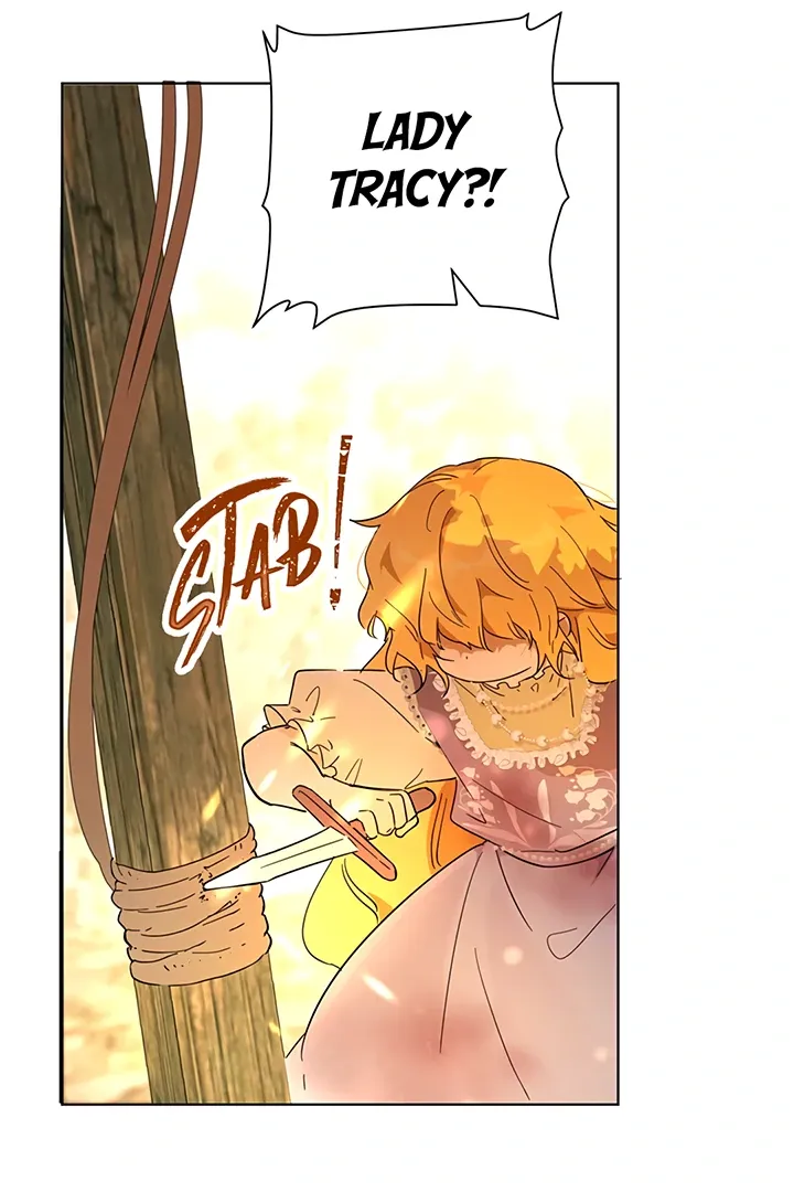 From Six to Sovereignty: The Girl Who Ruled Chapter 39 page 52 - 