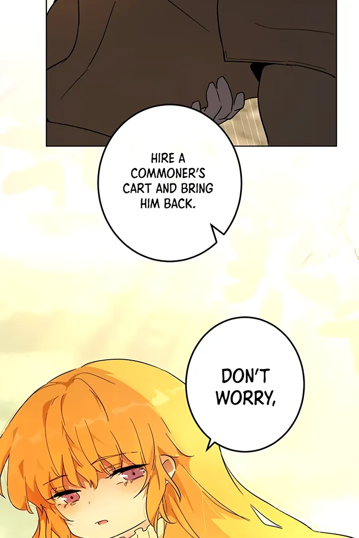 From Six to Sovereignty: The Girl Who Ruled Chapter 39 page 54 - 