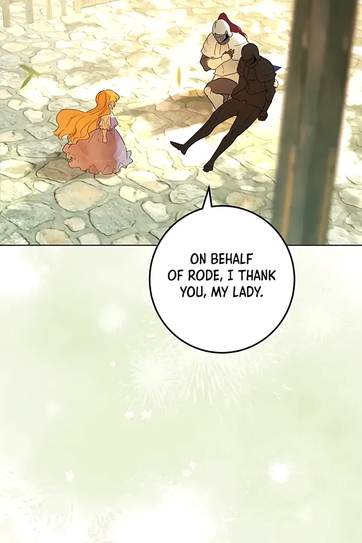 From Six to Sovereignty: The Girl Who Ruled Chapter 39 page 58 - 