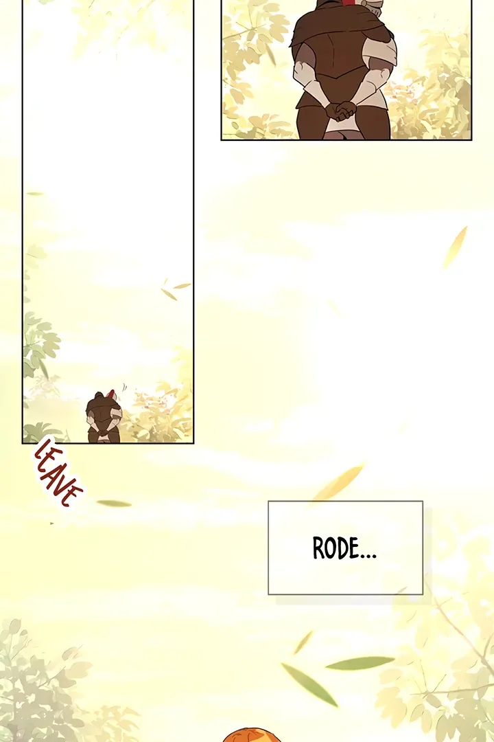 From Six to Sovereignty: The Girl Who Ruled Chapter 39 page 60 - 
