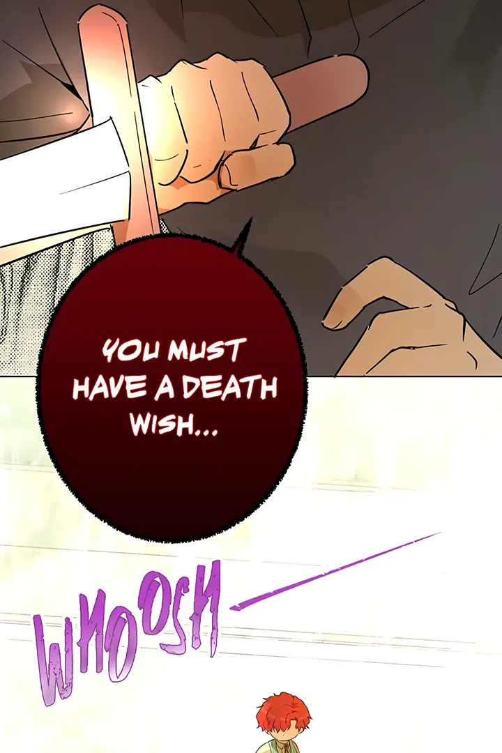 From Six to Sovereignty: The Girl Who Ruled Chapter 39 page 7 - 