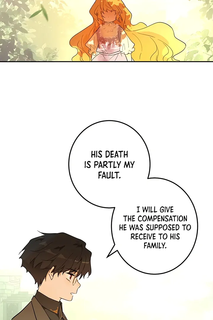 From Six to Sovereignty: The Girl Who Ruled Chapter 39 page 61 - 