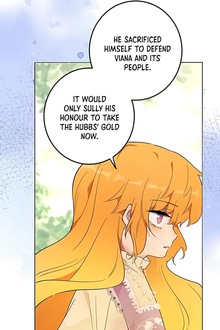 From Six to Sovereignty: The Girl Who Ruled Chapter 39 page 64 - 