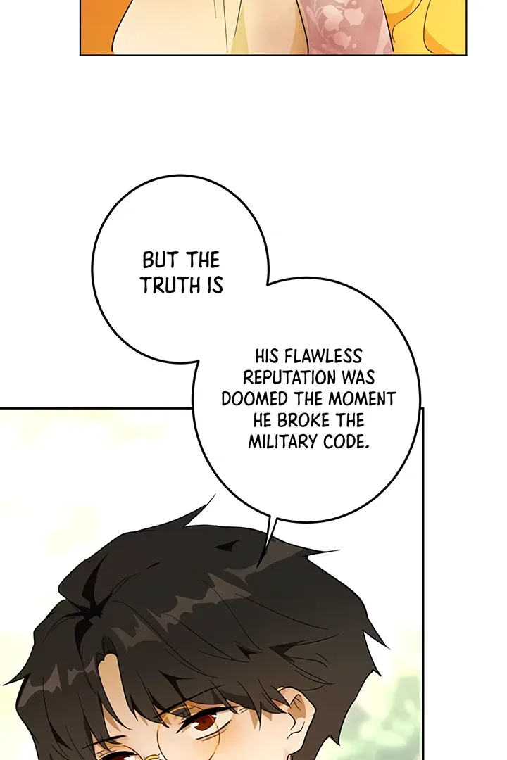 From Six to Sovereignty: The Girl Who Ruled Chapter 39 page 65 - 