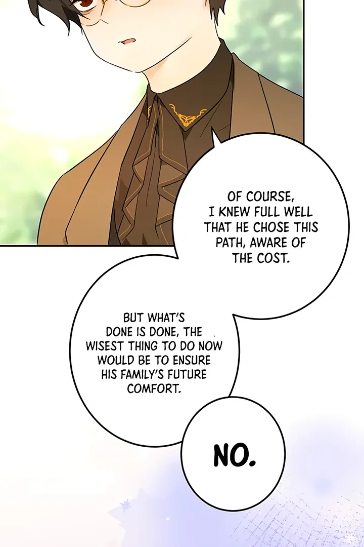 From Six to Sovereignty: The Girl Who Ruled Chapter 39 page 66 - 