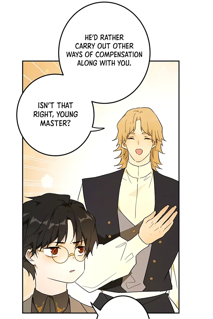 From Six to Sovereignty: The Girl Who Ruled Chapter 39 page 71 - 