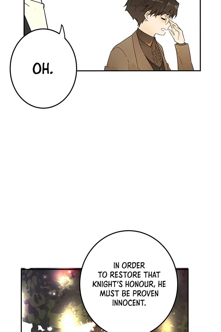 From Six to Sovereignty: The Girl Who Ruled Chapter 39 page 73 - 