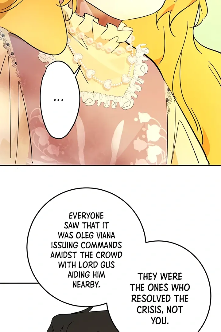 From Six to Sovereignty: The Girl Who Ruled Chapter 39 page 77 - 