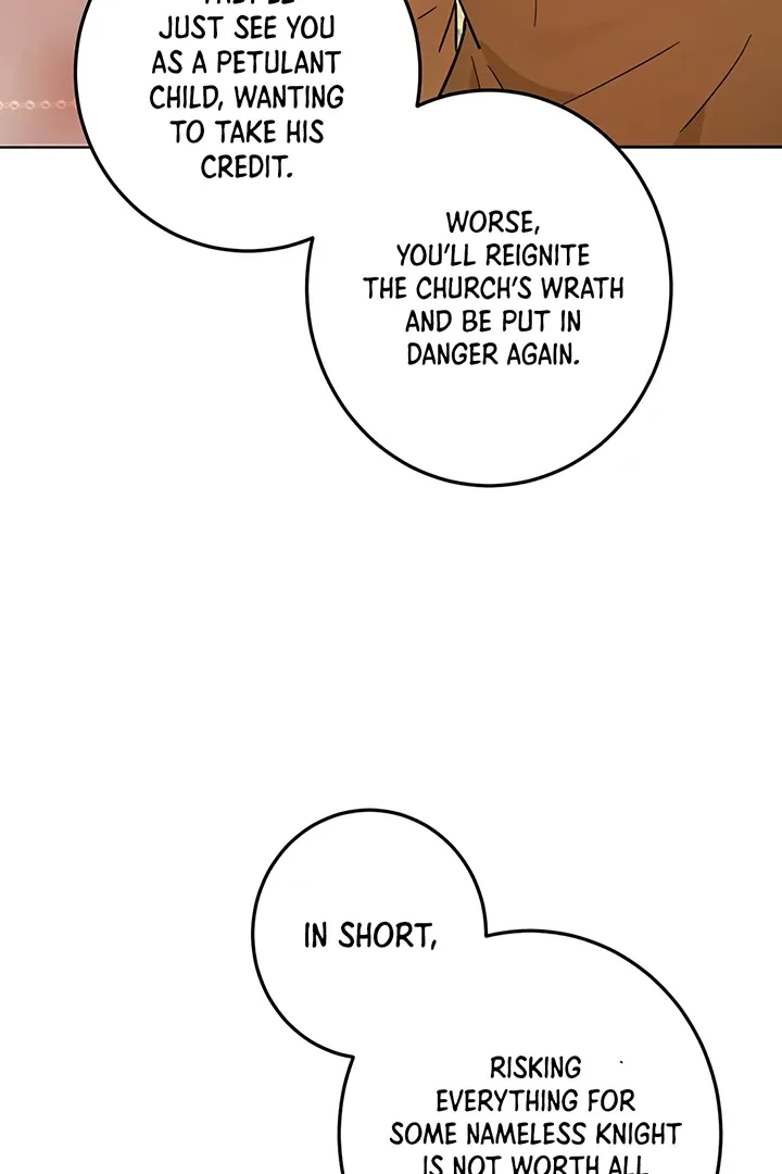 From Six to Sovereignty: The Girl Who Ruled Chapter 39 page 80 - 