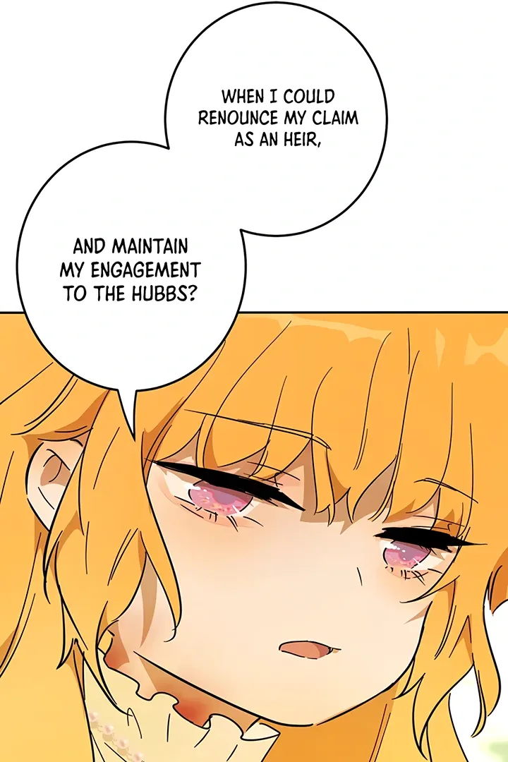 From Six to Sovereignty: The Girl Who Ruled Chapter 39 page 83 - 