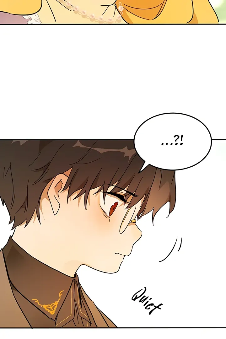 From Six to Sovereignty: The Girl Who Ruled Chapter 39 page 84 - 