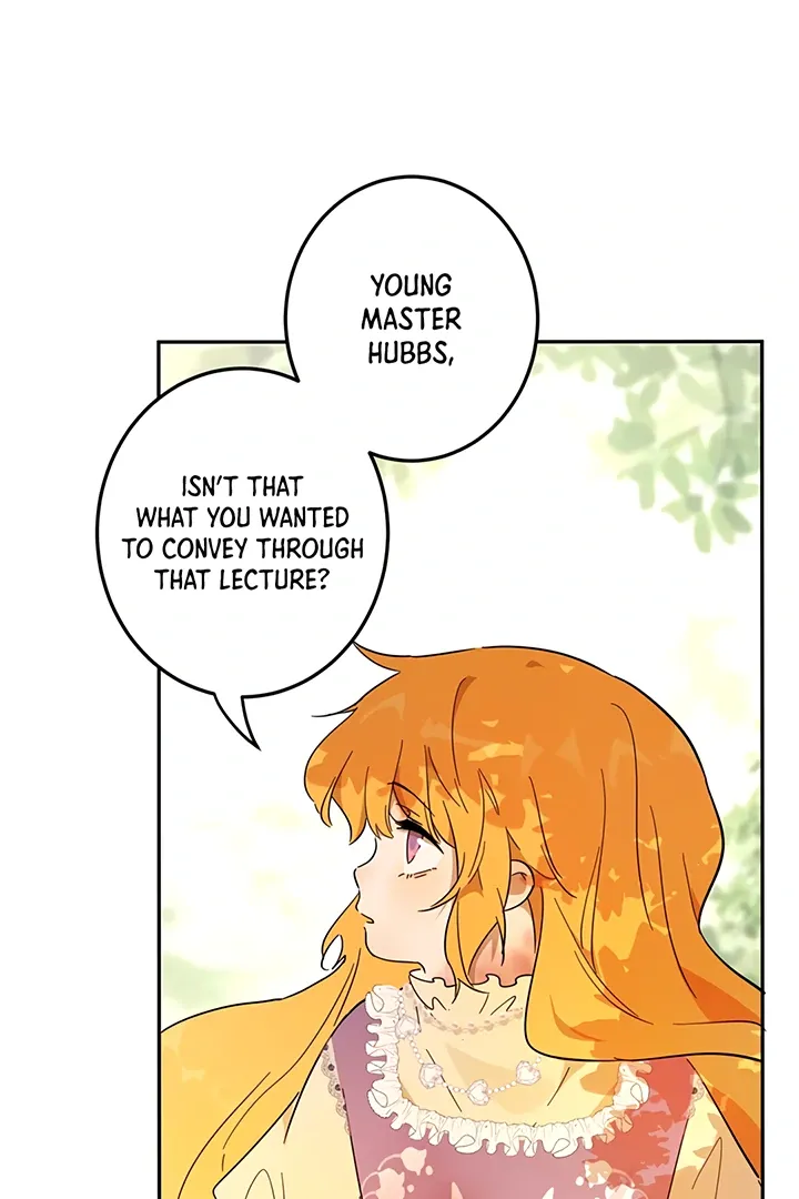 From Six to Sovereignty: The Girl Who Ruled Chapter 39 page 85 - 