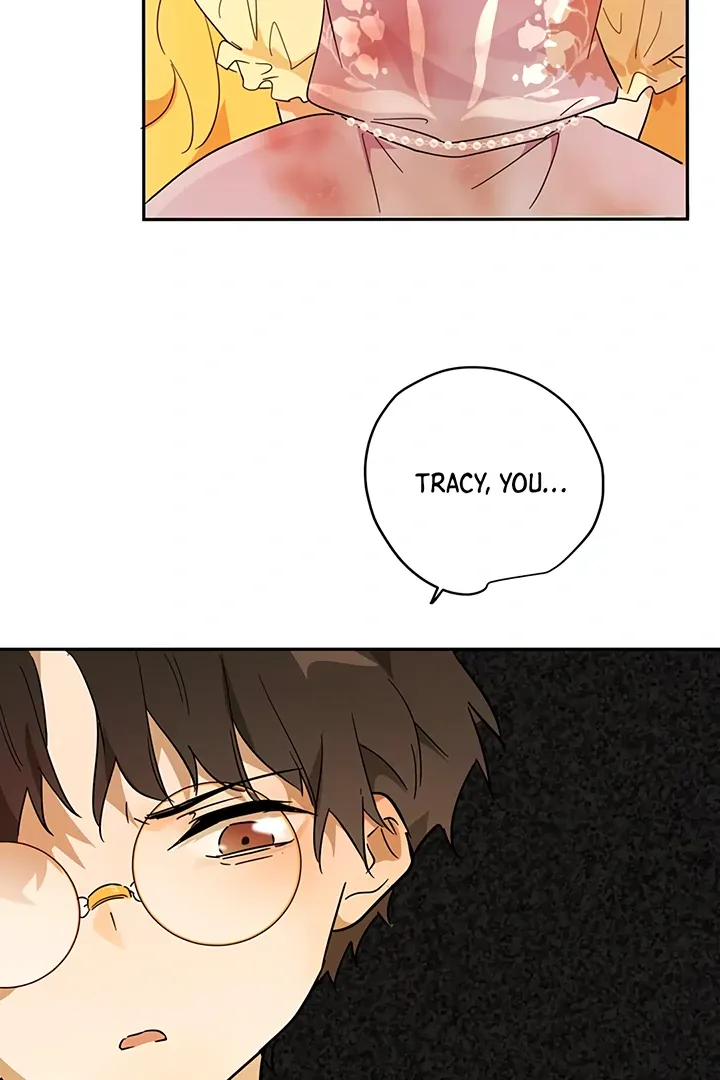 From Six to Sovereignty: The Girl Who Ruled Chapter 39 page 86 - 