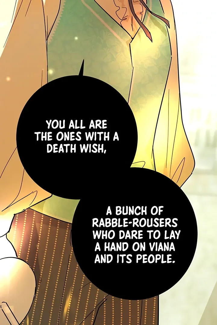 From Six to Sovereignty: The Girl Who Ruled Chapter 39 page 10 - 