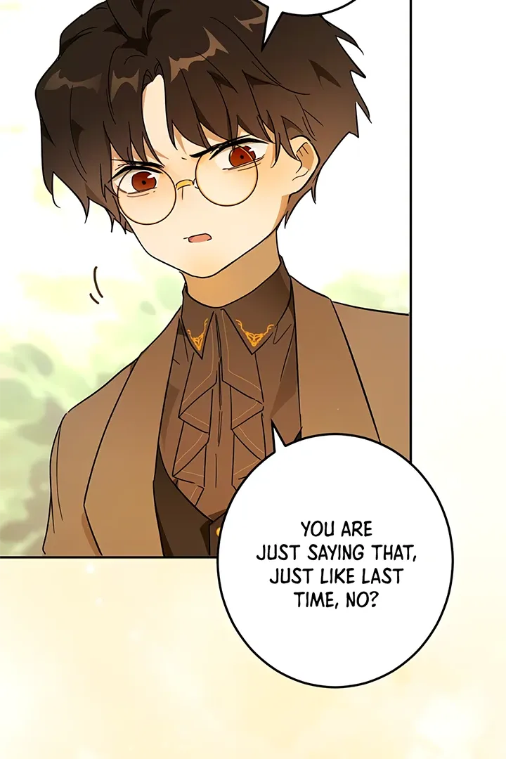 From Six to Sovereignty: The Girl Who Ruled Chapter 39 page 91 - 