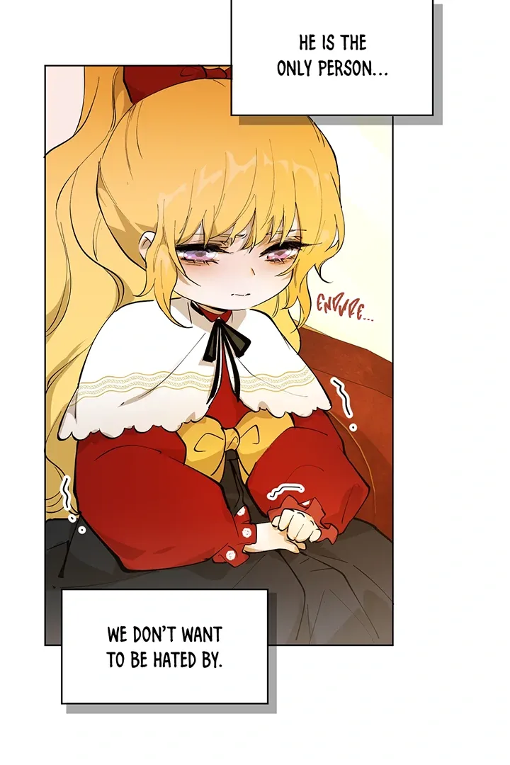 From Six to Sovereignty: The Girl Who Ruled Chapter 4 page 15 - 