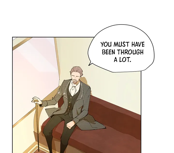 From Six to Sovereignty: The Girl Who Ruled Chapter 4 page 19 - 
