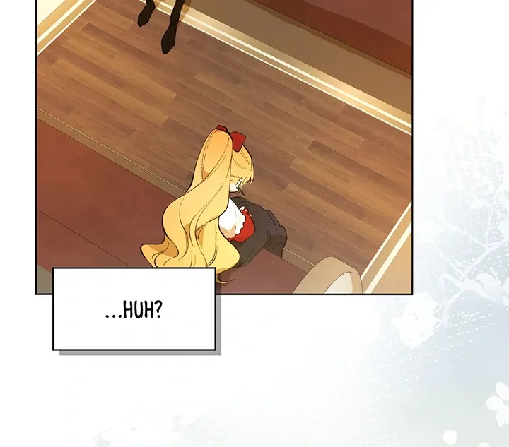From Six to Sovereignty: The Girl Who Ruled Chapter 4 page 20 - 