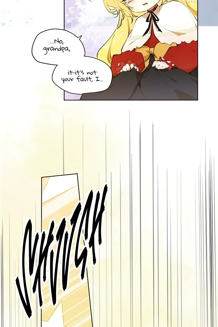 From Six to Sovereignty: The Girl Who Ruled Chapter 4 page 22 - 