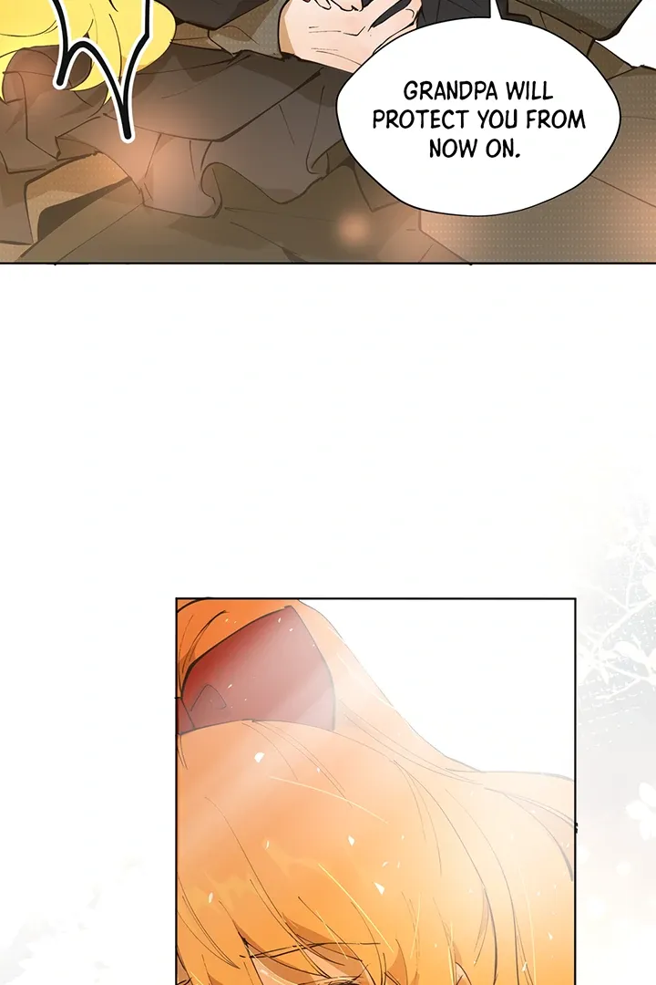 From Six to Sovereignty: The Girl Who Ruled Chapter 4 page 24 - 