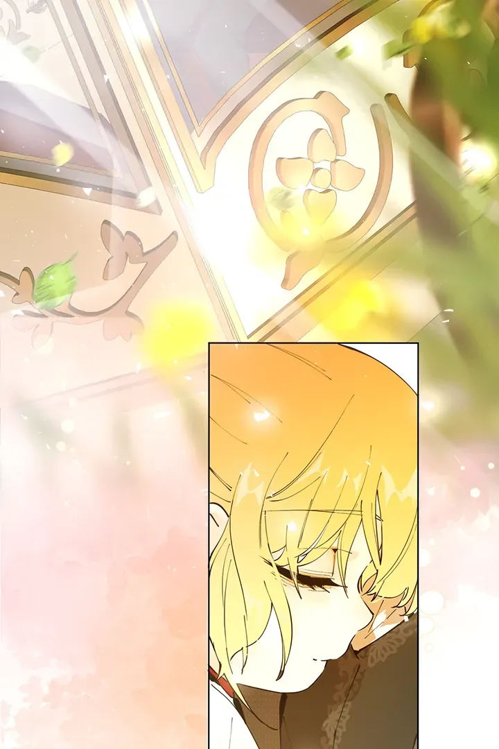 From Six to Sovereignty: The Girl Who Ruled Chapter 4 page 34 - 