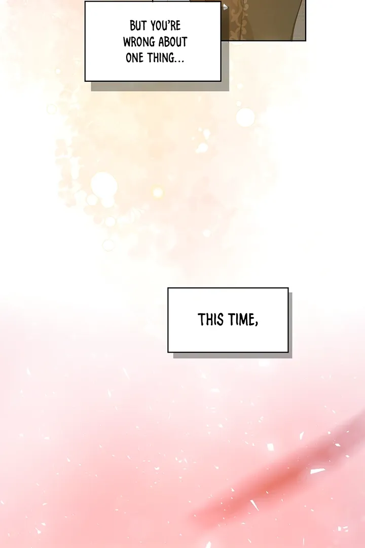 From Six to Sovereignty: The Girl Who Ruled Chapter 4 page 35 - 