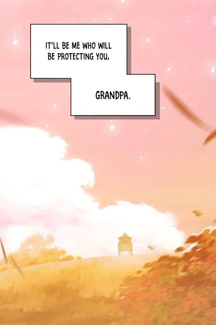 From Six to Sovereignty: The Girl Who Ruled Chapter 4 page 36 - 