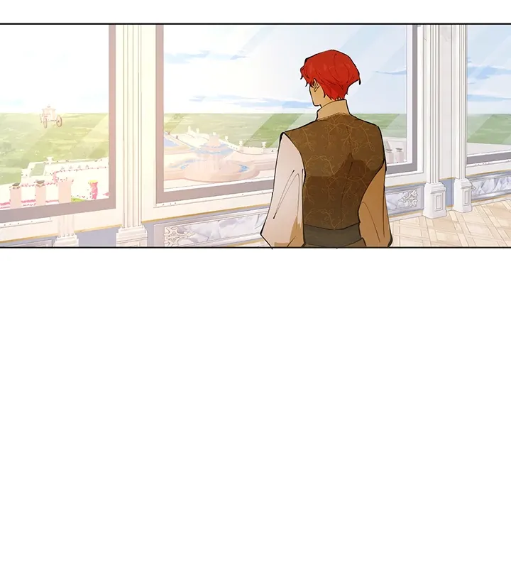 From Six to Sovereignty: The Girl Who Ruled Chapter 4 page 38 - 