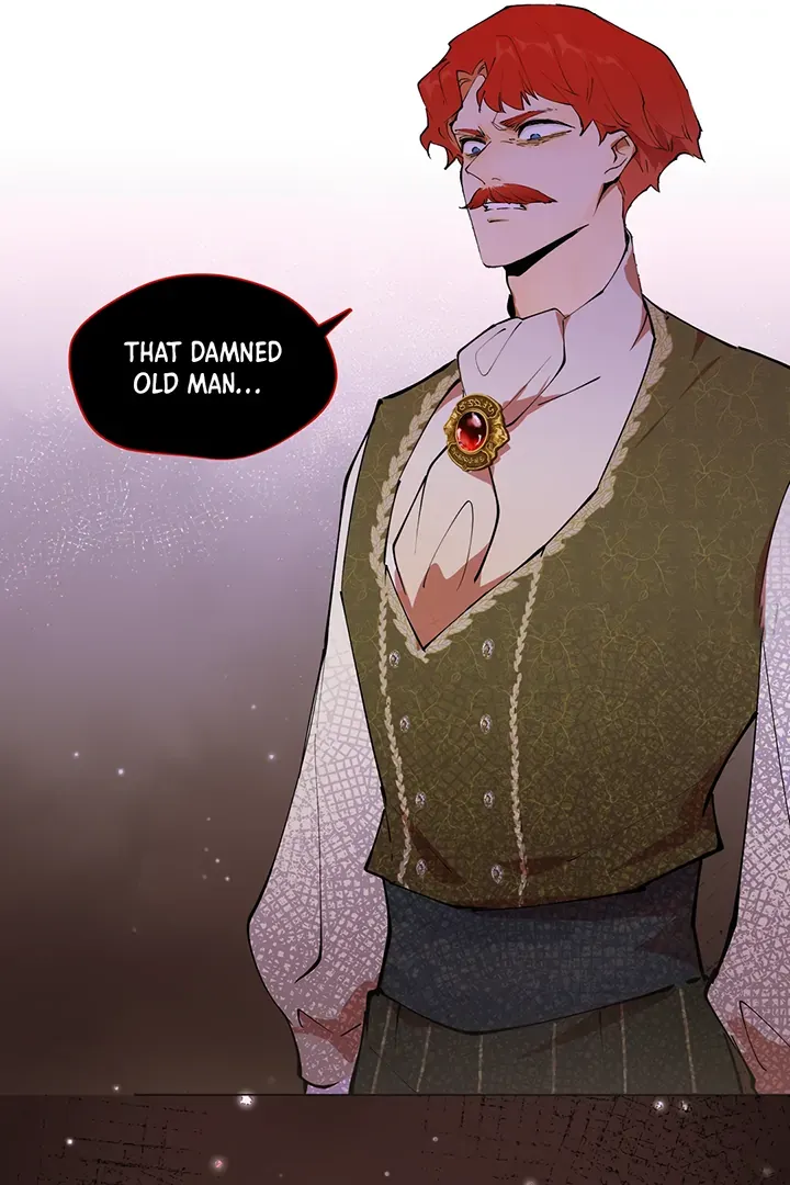 From Six to Sovereignty: The Girl Who Ruled Chapter 4 page 39 - 