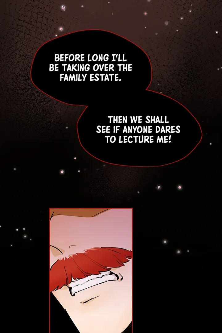 From Six to Sovereignty: The Girl Who Ruled Chapter 4 page 40 - 