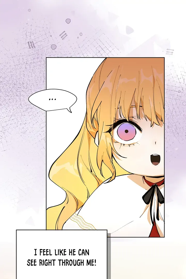 From Six to Sovereignty: The Girl Who Ruled Chapter 4 page 5 - 