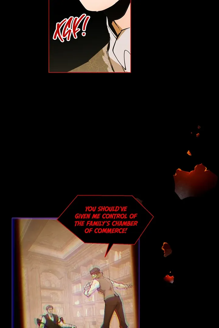 From Six to Sovereignty: The Girl Who Ruled Chapter 4 page 41 - 