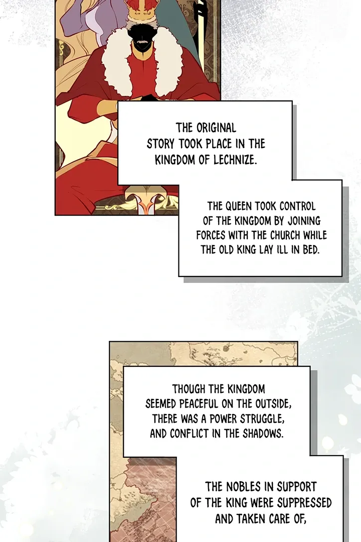 From Six to Sovereignty: The Girl Who Ruled Chapter 4 page 46 - 