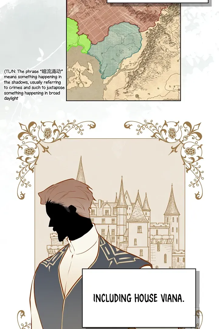 From Six to Sovereignty: The Girl Who Ruled Chapter 4 page 47 - 