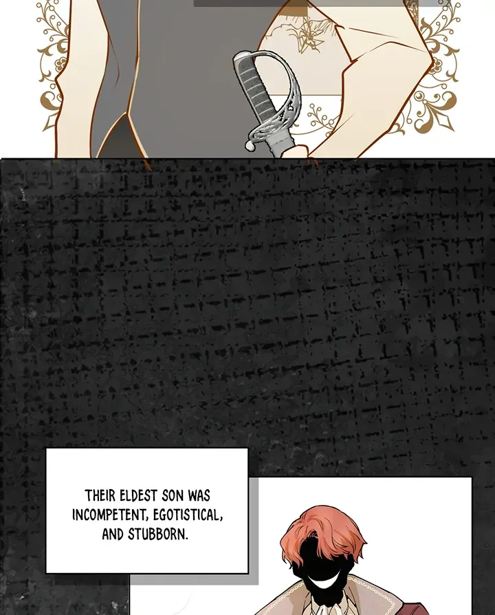 From Six to Sovereignty: The Girl Who Ruled Chapter 4 page 48 - 