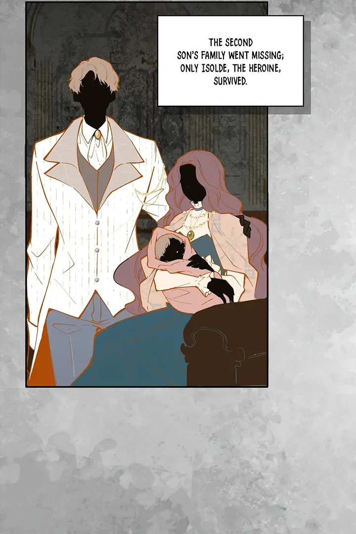 From Six to Sovereignty: The Girl Who Ruled Chapter 4 page 50 - 