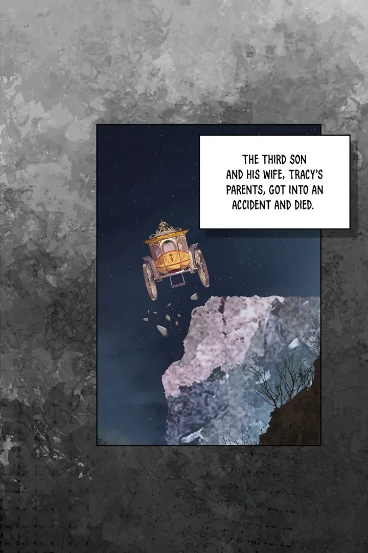 From Six to Sovereignty: The Girl Who Ruled Chapter 4 page 51 - 