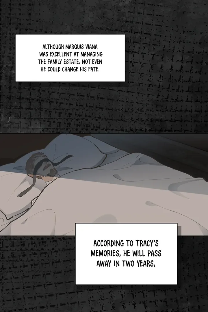 From Six to Sovereignty: The Girl Who Ruled Chapter 4 page 52 - 