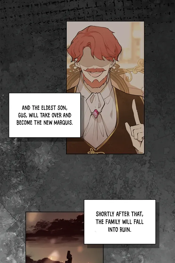 From Six to Sovereignty: The Girl Who Ruled Chapter 4 page 53 - 