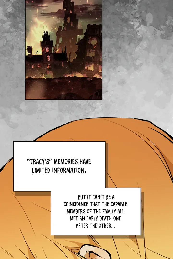 From Six to Sovereignty: The Girl Who Ruled Chapter 4 page 54 - 