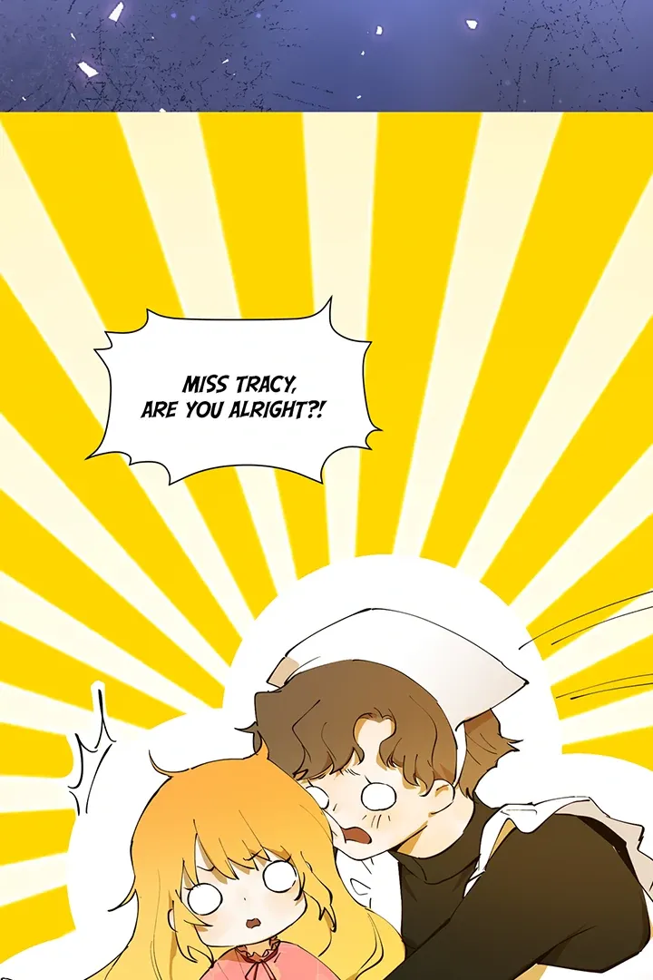 From Six to Sovereignty: The Girl Who Ruled Chapter 4 page 59 - 
