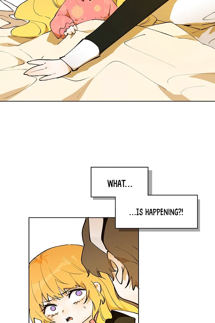 From Six to Sovereignty: The Girl Who Ruled Chapter 4 page 60 - 
