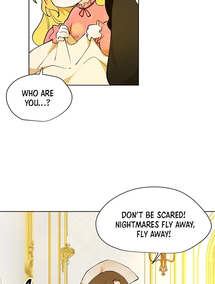 From Six to Sovereignty: The Girl Who Ruled Chapter 4 page 61 - 