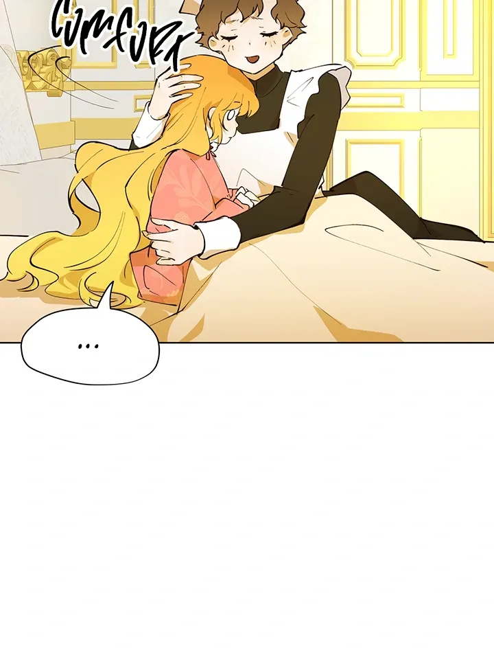 From Six to Sovereignty: The Girl Who Ruled Chapter 4 page 62 - 