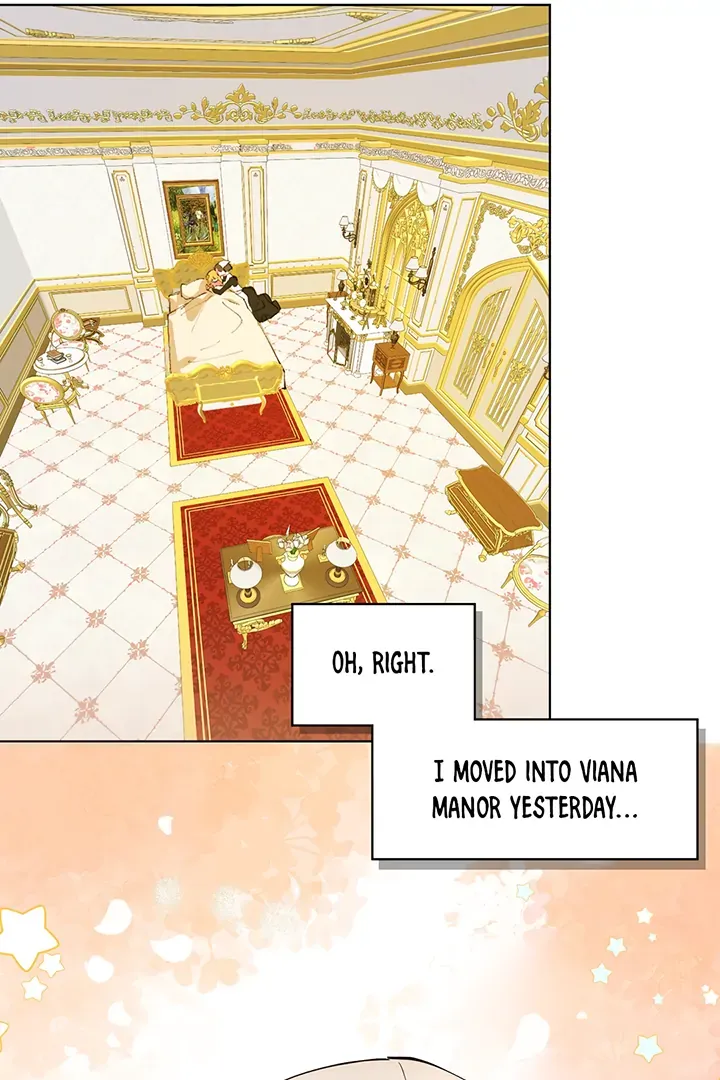 From Six to Sovereignty: The Girl Who Ruled Chapter 4 page 63 - 