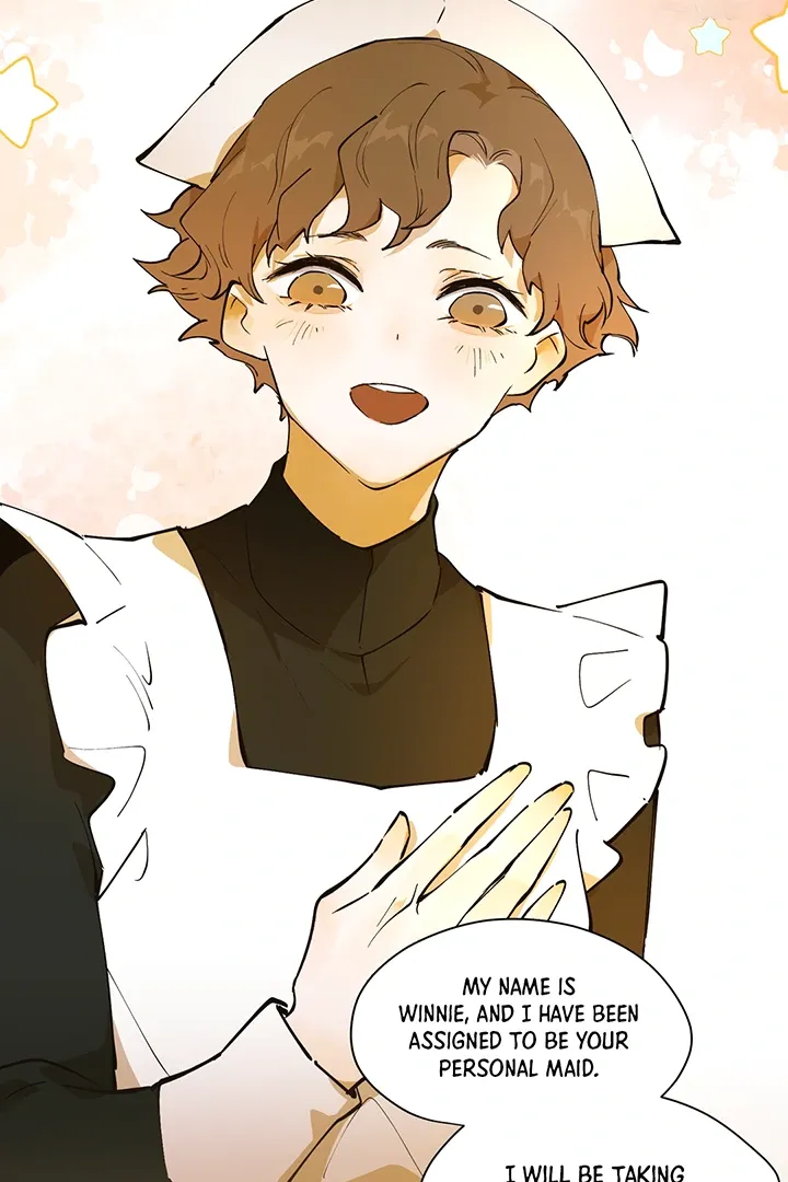 From Six to Sovereignty: The Girl Who Ruled Chapter 4 page 64 - 
