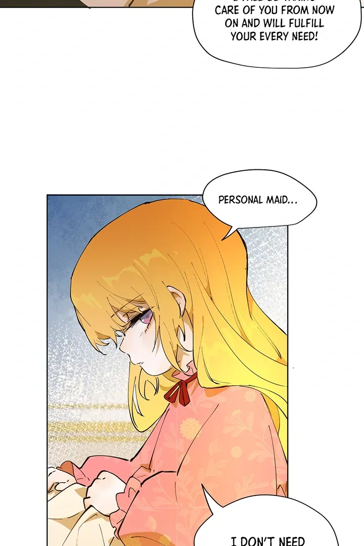 From Six to Sovereignty: The Girl Who Ruled Chapter 4 page 65 - 