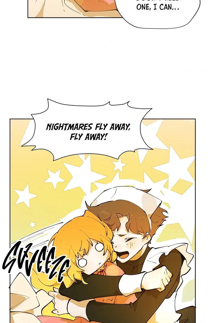 From Six to Sovereignty: The Girl Who Ruled Chapter 4 page 66 - 
