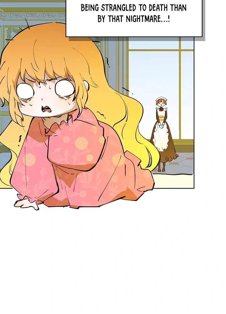 From Six to Sovereignty: The Girl Who Ruled Chapter 4 page 68 - 